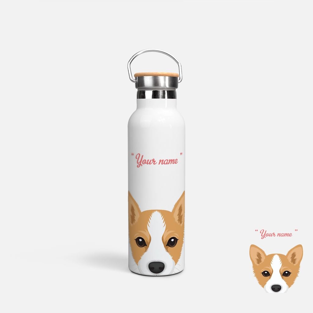 CUTE DOGS - CORGI