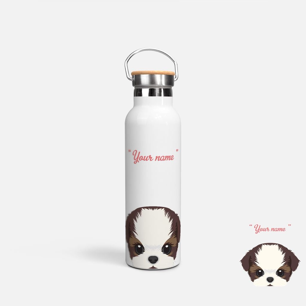 CUTE DOGS - SHIH TZU