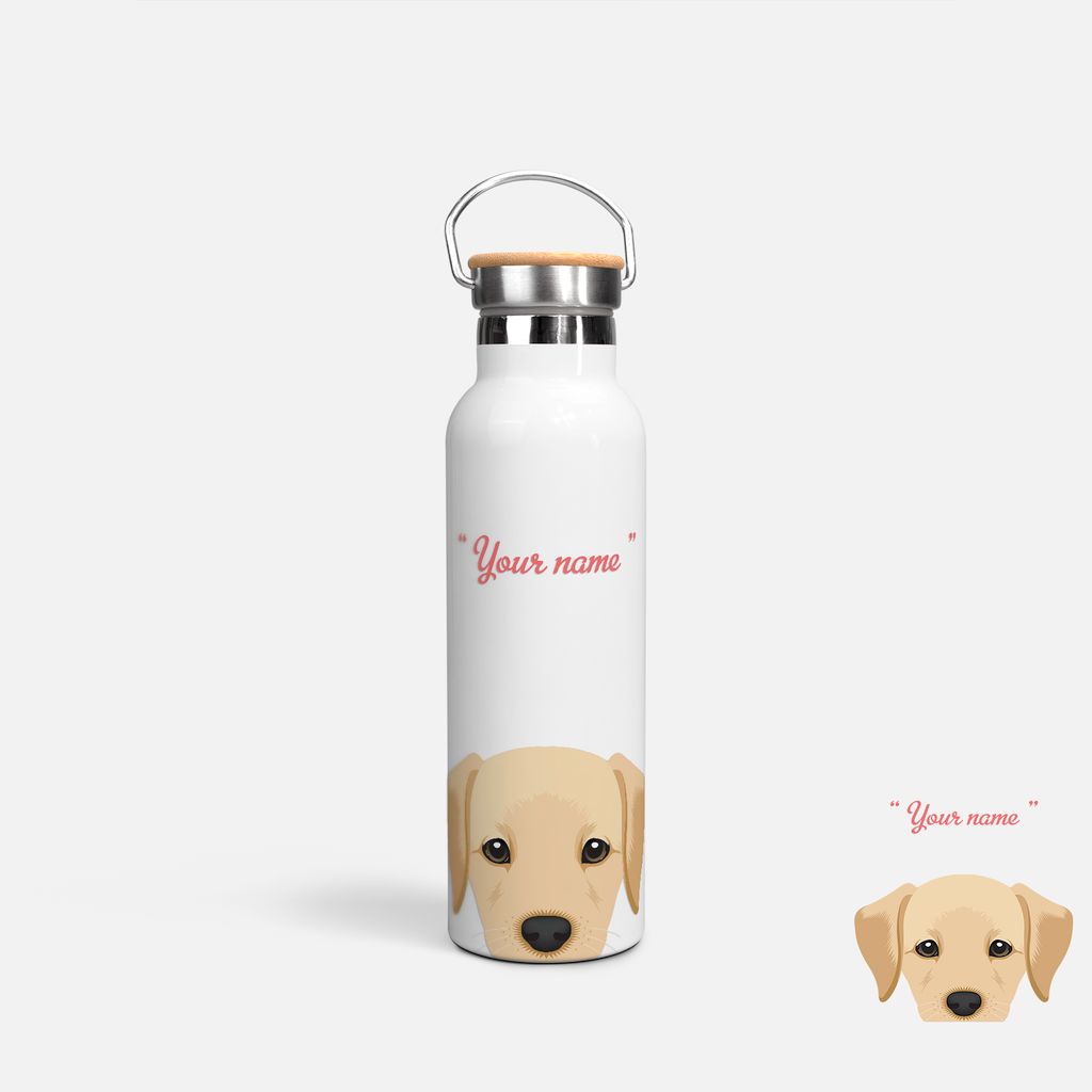 CUTE DOGS - RETRIEVER