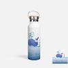 BLUE WHALE - A TINY LIGHTHOUSE
