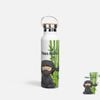 FUNNY NINJA - BAMBOO