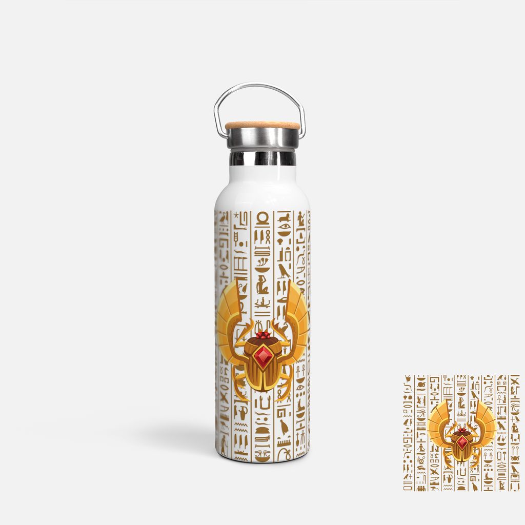 HIEROGLYPH EGYPT - KHEPRI