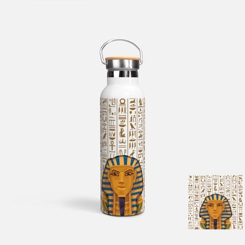 HIEROGLYPH EGYPT - PHARAOH