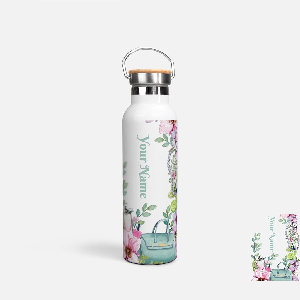 FLOWERS & ACCESSORIES - MINT