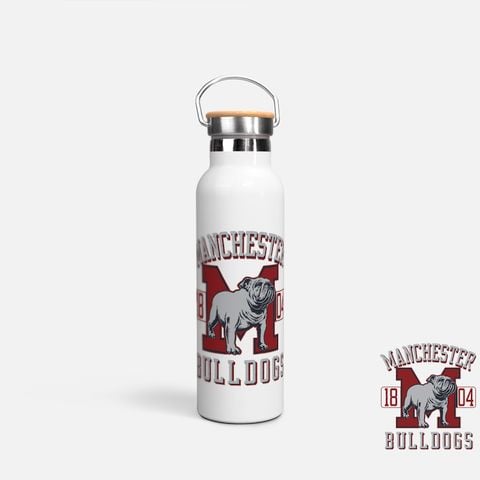 COOL ANIMALS - BULLDOGS