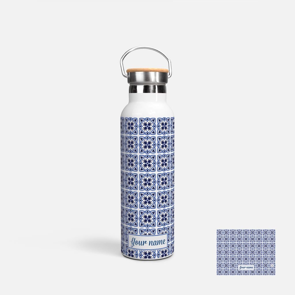 CERAMIC - OCEAN BLUE