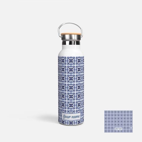 CERAMIC - OCEAN BLUE