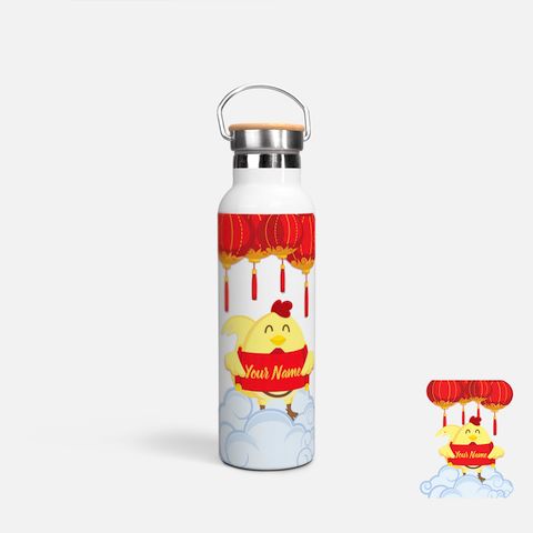 HAPPY CHICKEN - LANTERNS