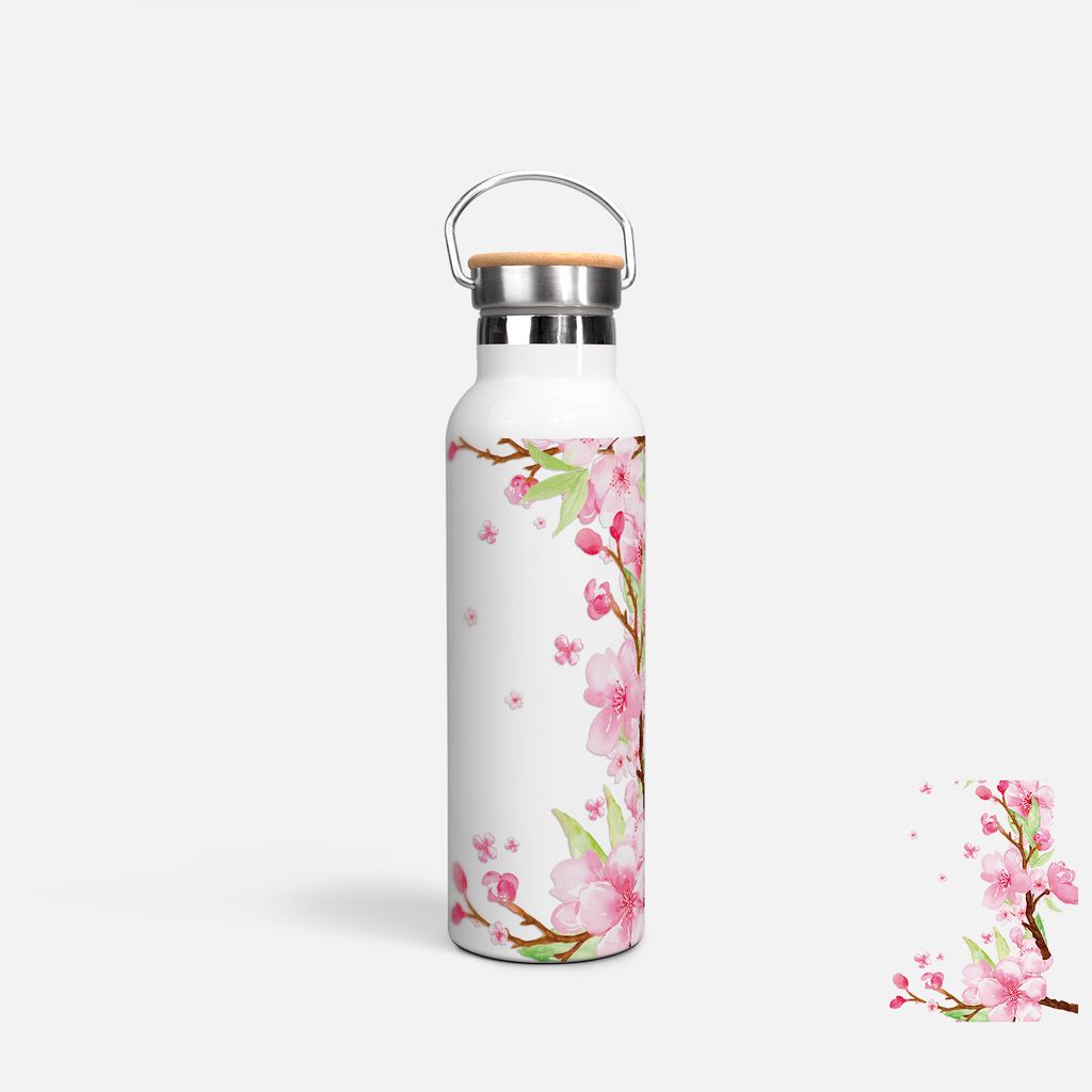 SPRING BLOSSOM - BLOSSOM BRANCH
