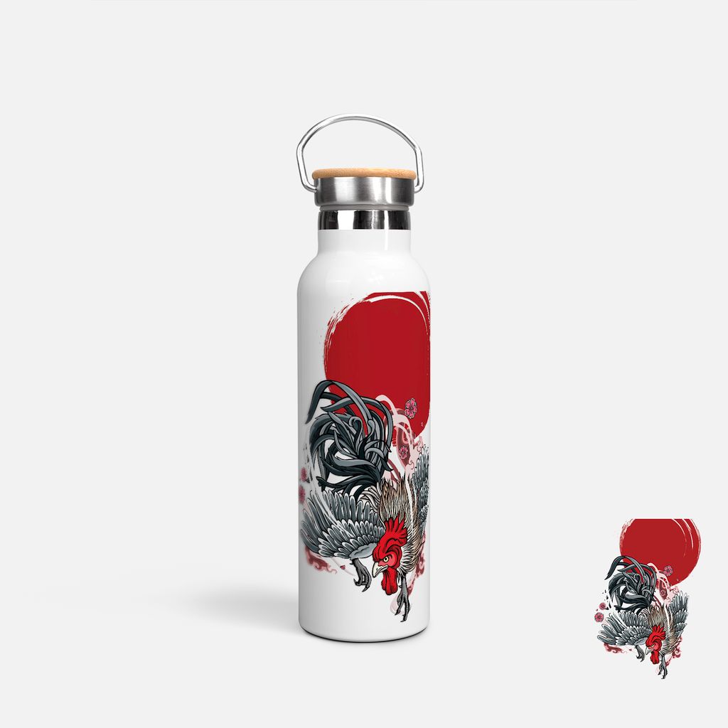 SUPERB ROOSTER - DANCING