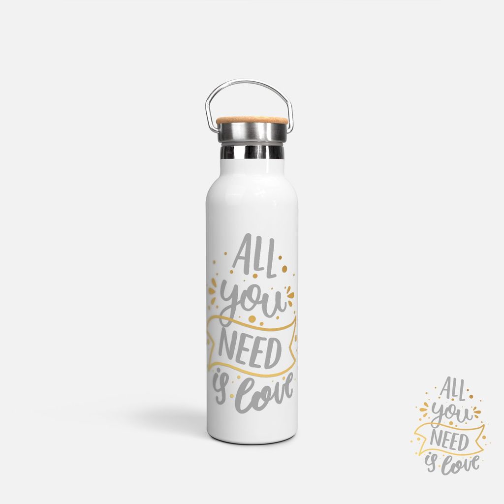 SPEAK SOFTLY LOVE - ALL YOU NEED IS LOVE
