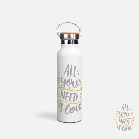 SPEAK SOFTLY LOVE - ALL YOU NEED IS LOVE