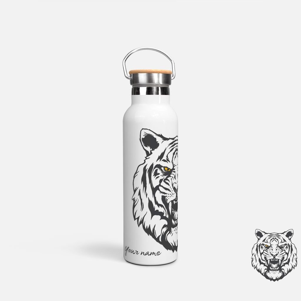 ANIMAL LINE - TIGER
