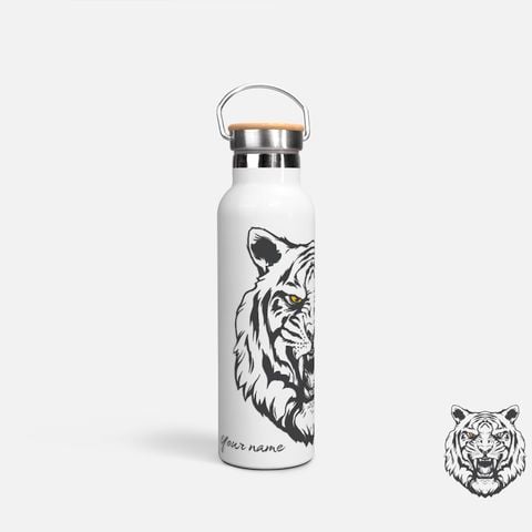 ANIMAL LINE - TIGER