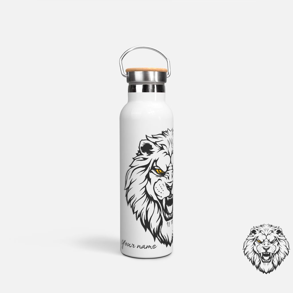 ANIMAL LINE - LION