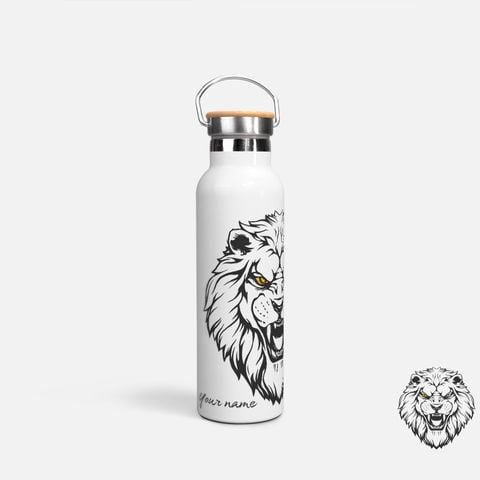ANIMAL LINE - LION