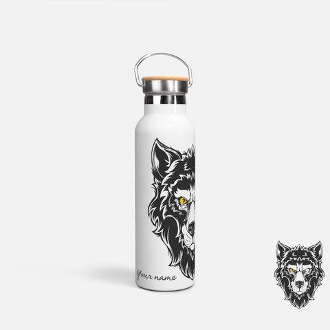 ANIMAL LINE - WOLF
