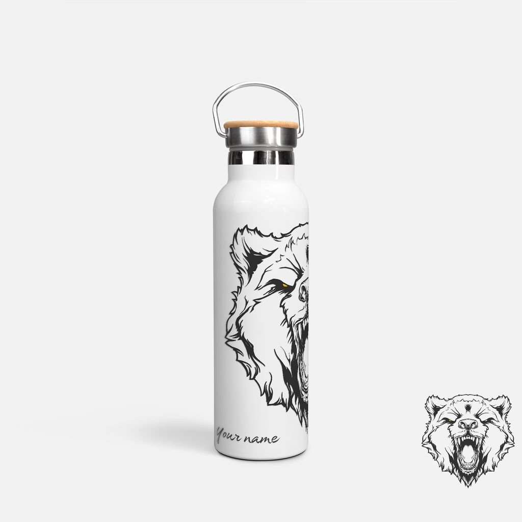 ANIMAL LINE - BEAR