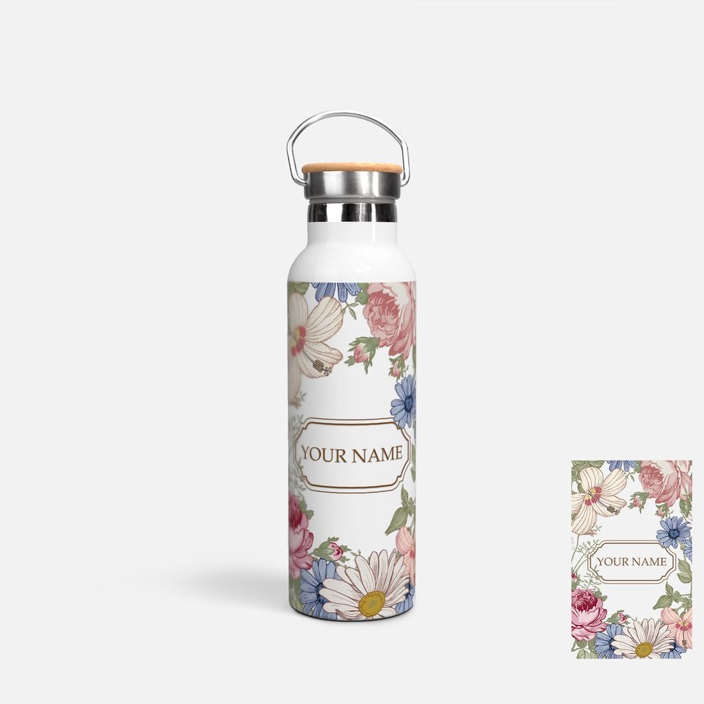 ROSE VINTAGE - CHAMOMILE