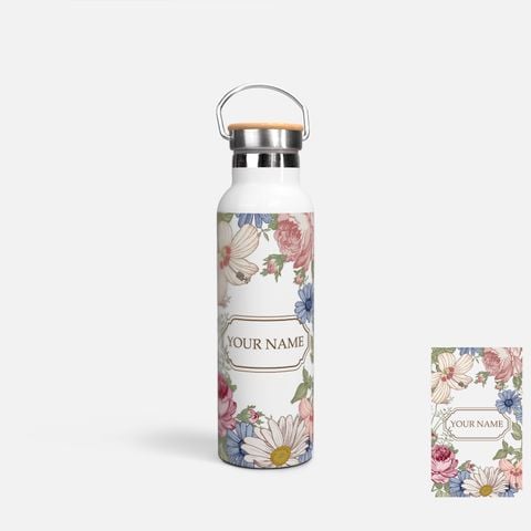 ROSE VINTAGE - CHAMOMILE