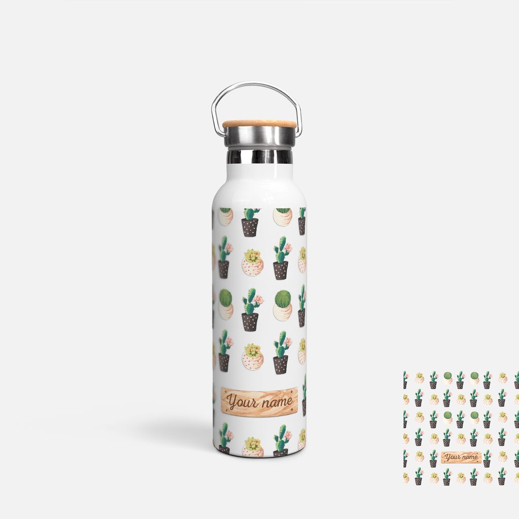 CACTUS - PATTERN