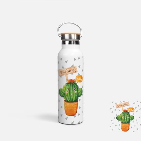 CACTUS - NO HUG
