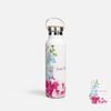 ELEGANT ORCHID - BLUE & PINK