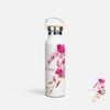 ELEGANT ORCHID - PINK & WHITE