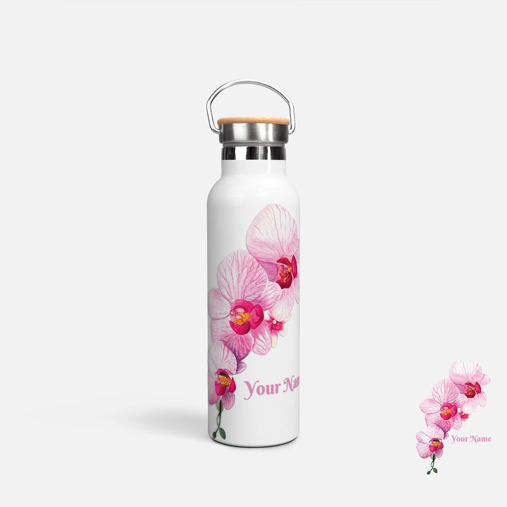 ELEGANT ORCHID - PINK