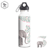 WILD ANIMALS IN WATERCOLOR - ELEPHANT