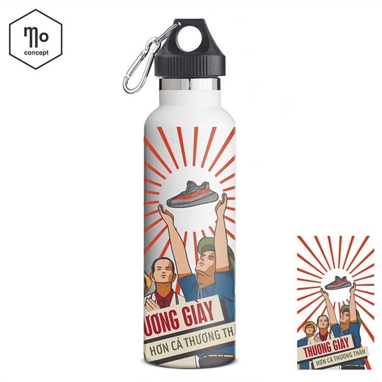 KHÁT KHAO TUỔI TRẺ - THƯƠNG GIÀY HƠN CẢ THƯƠNG THÂN ( NAM )