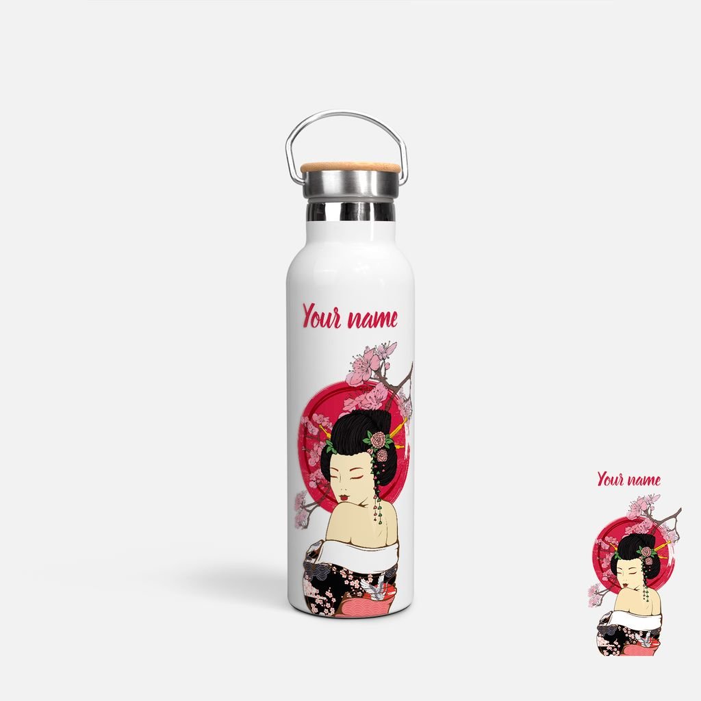 GEISHA - UNIQUE BEAUTY