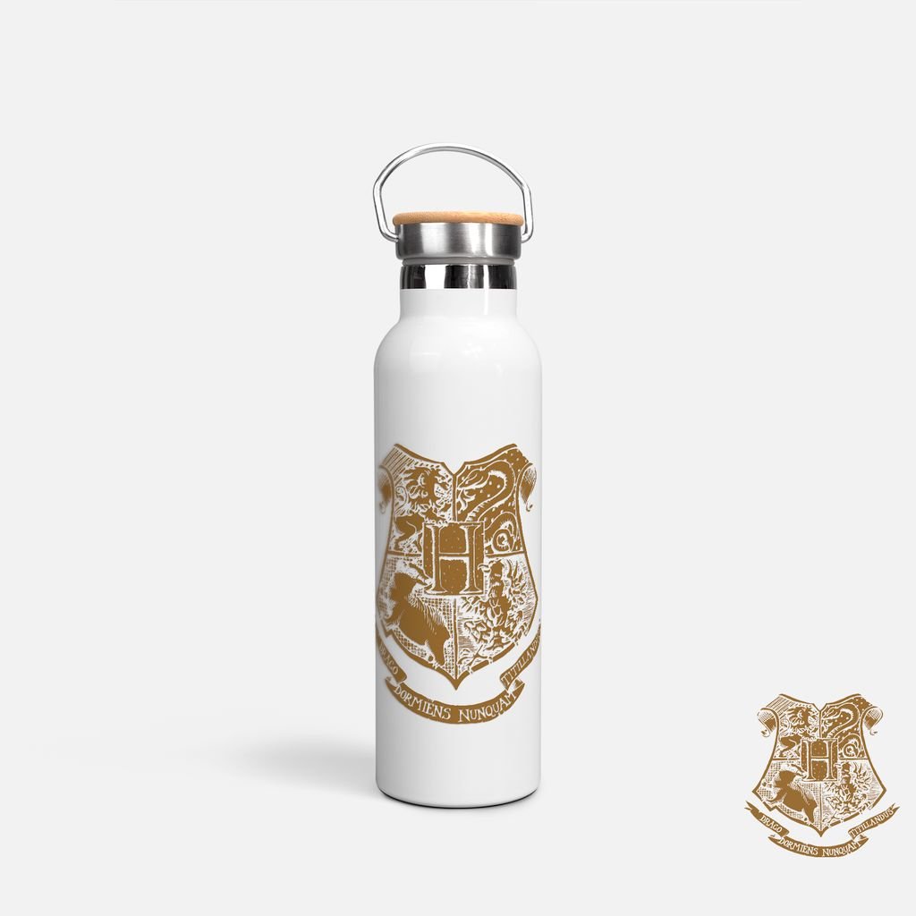 HARRY POTTER - HOGWARTS