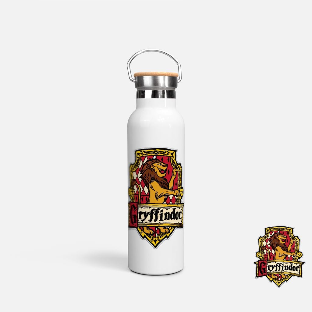 HARRY POTTER - GRYFFINDOR