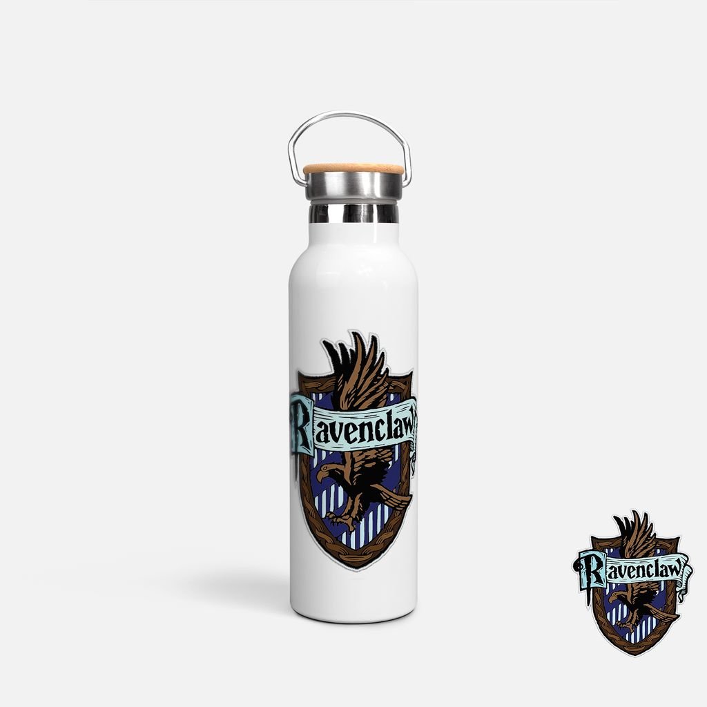 HARRY POTTER - RAVENCLAW