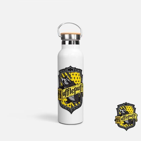 HARRY POTTER - HUFFLEPUFF