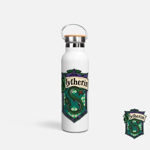 HARRY POTTER - SLYTHERIN