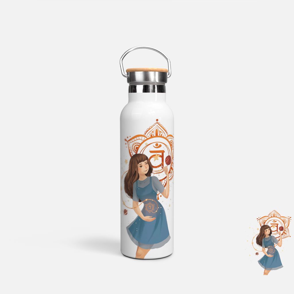 CHAKRA - LUÂN XA SỐ 2