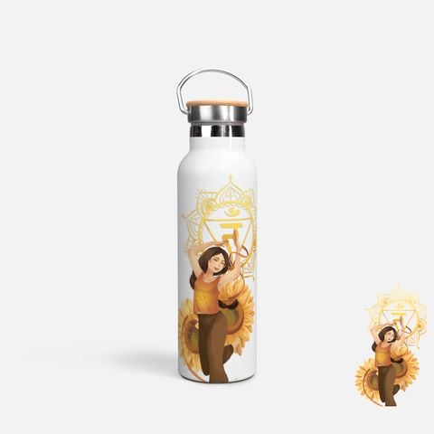 CHAKRA - LUÂN XA SỐ 3
