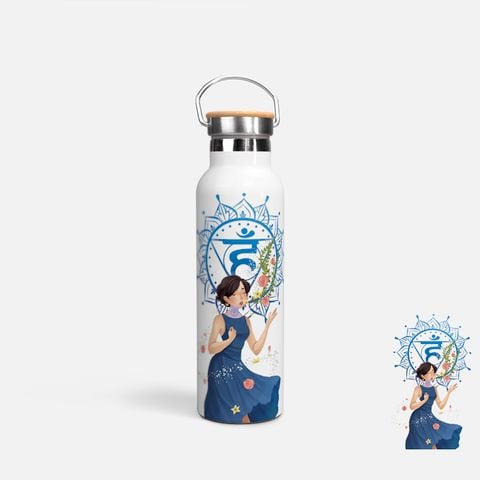 CHAKRA - LUÂN XA SỐ 5
