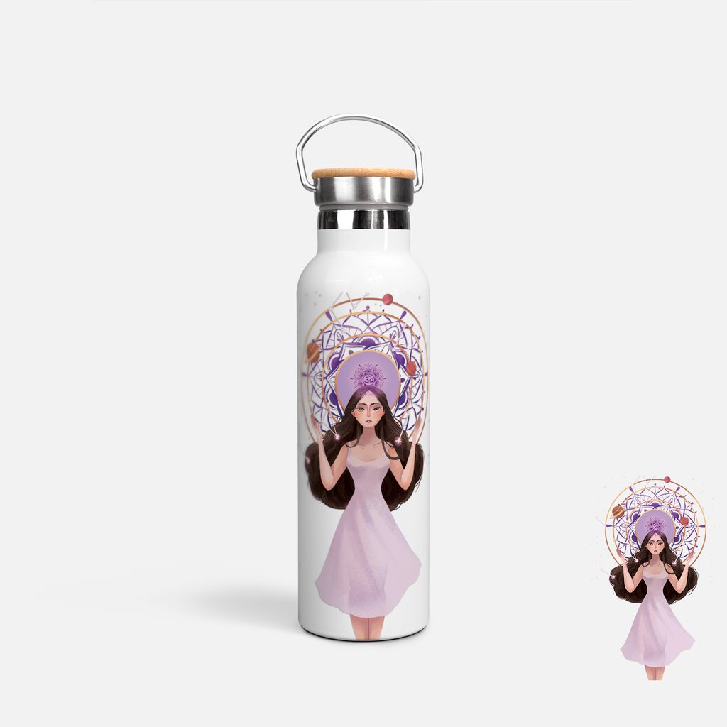 CHAKRA - LUÂN XA SỐ 7