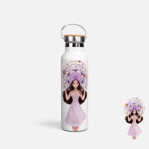 CHAKRA - LUÂN XA SỐ 7