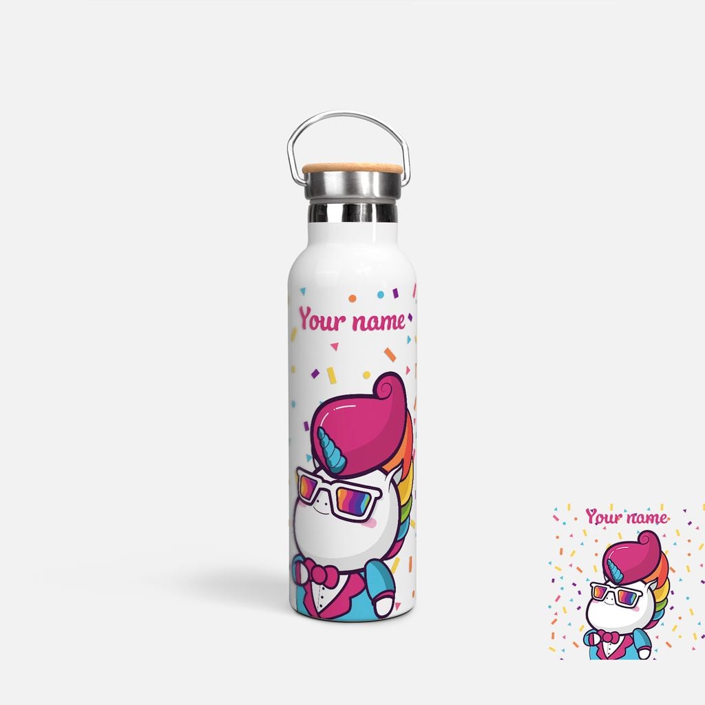 FABULOUS UNICORN - SUPER STAR