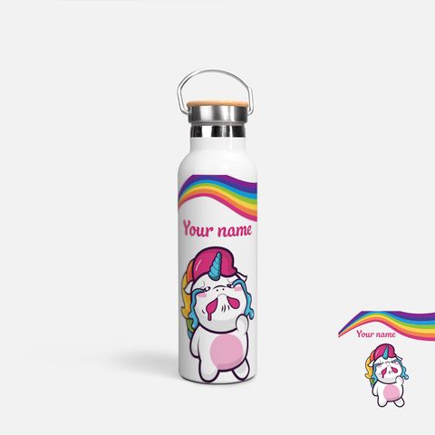 FABULOUS UNICORN - CRY