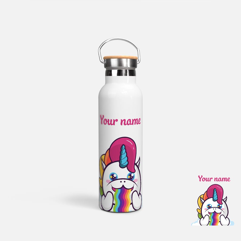 FABULOUS UNICORN - CUTE