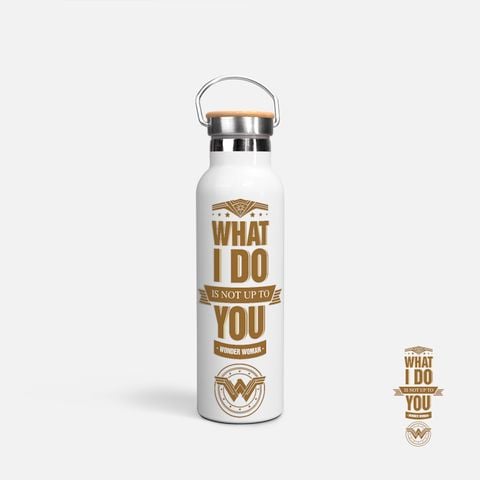 FUNKY HEROINE - WHAT I DO IS NOT UP TO YOU