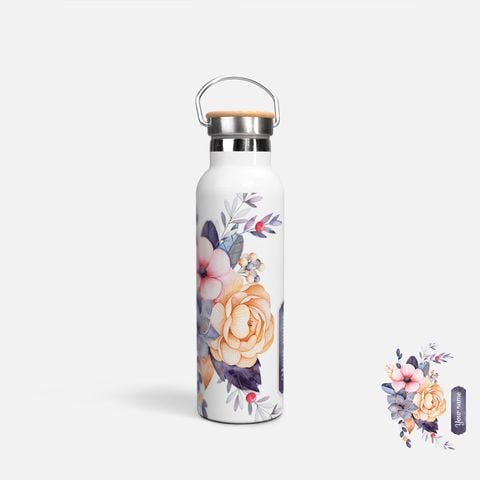 FLOWERS - PRETTY MIXED