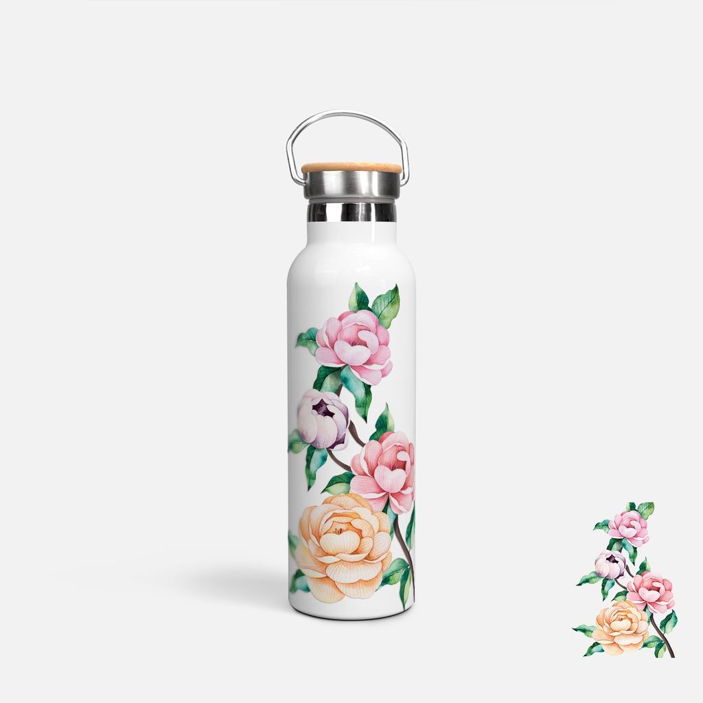 FLOWERS - COLORFUL FLOWERS