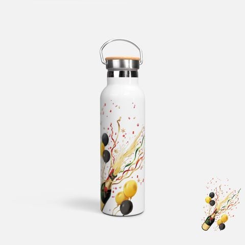 SPARKLING CHRISTMAS - CHAMPAGNE