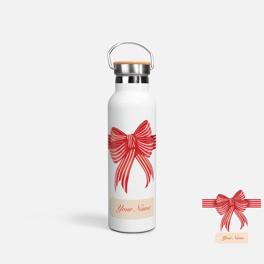 SPARKLING CHRISTMAS - RIBBON